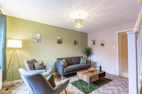 K Suites - Goldcrest Road
